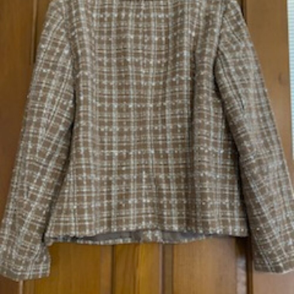 Talbot jacket - Picture 2 of 2